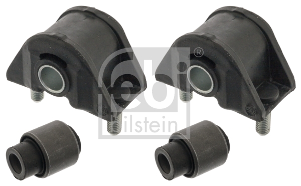 FEBI BILSTEIN 48617 Kit montaggio, Braccio oscillante-Kit montaggio, Braccio oscillante-Ricambi Euro