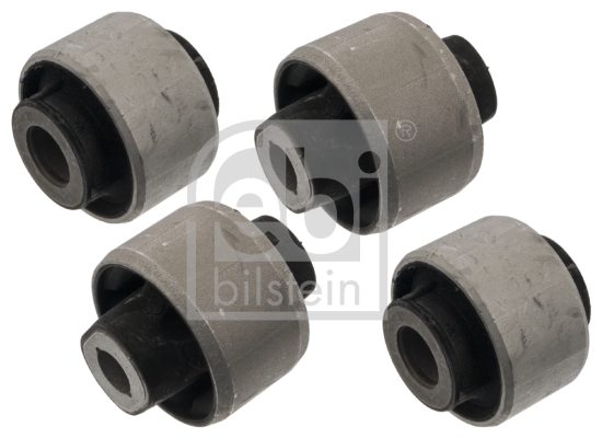 FEBI BILSTEIN 48627 Supporto, Braccio oscillante-Supporto, Braccio oscillante-Ricambi Euro