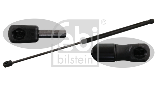 FEBI BILSTEIN 48656 Ammortizzatore pneumatico, Ribalta anteriore