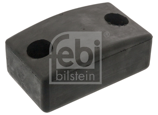 FEBI BILSTEIN 48662 Tampone paracolpo, Sospensione-Tampone paracolpo, Sospensione-Ricambi Euro