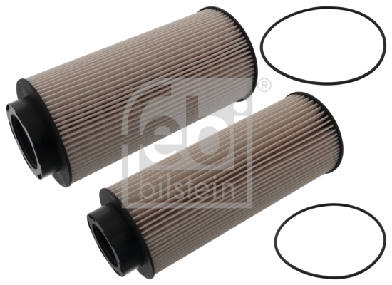 FEBI BILSTEIN 48663 Kraftstofffilter