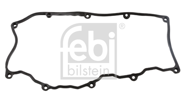 FEBI BILSTEIN 48681 Guarnizione, Copritestata-Guarnizione, Copritestata-Ricambi Euro