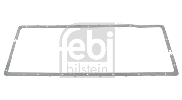 FEBI BILSTEIN 48685 Guarnizione, Coppa olio