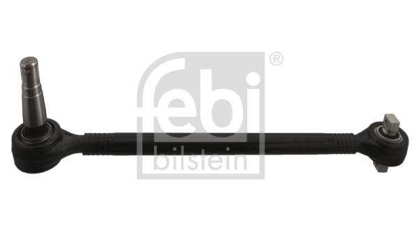 FEBI BILSTEIN 48689 Braccio oscillante, Sospensione ruota-Braccio oscillante, Sospensione ruota-Ricambi Euro