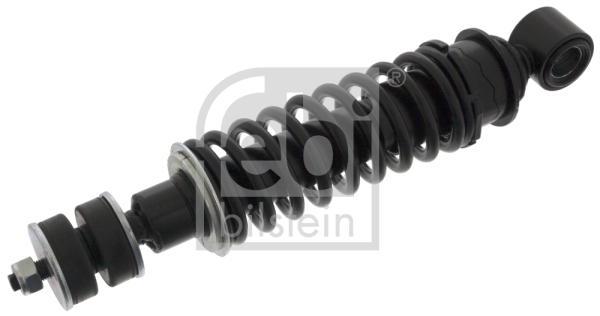 FEBI BILSTEIN 48691 Ammortizzatore, Sospensione cabina