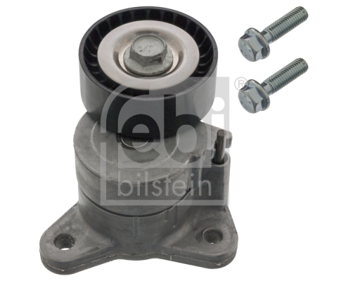 FEBI BILSTEIN 48750 Tendicinghia, Cinghia Poly-V