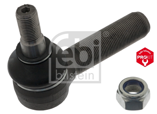 FEBI BILSTEIN 48753 Giunto angolare, Tirante laterale comando sterzo