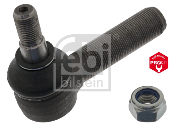 FEBI BILSTEIN 48754 Giunto angolare, Tirante laterale comando sterzo