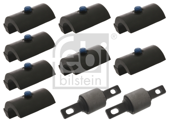 FEBI BILSTEIN 48768 Kit riparazione, Sopporto stabilizzatore