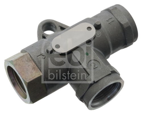 FEBI BILSTEIN 48802 Valvola a più vie