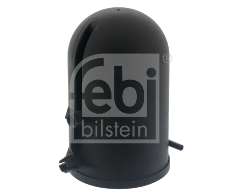 FEBI BILSTEIN 48831 Accumulatore di pressione-Accumulatore di pressione-Ricambi Euro