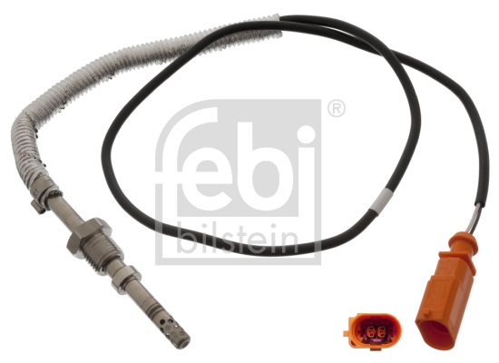 FEBI BILSTEIN 48849 Sensore, Temperatura gas scarico