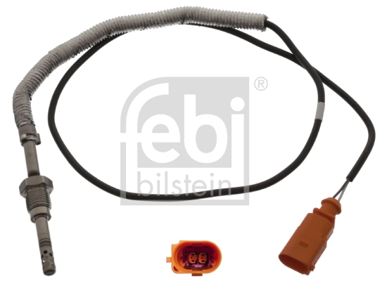 FEBI BILSTEIN 48850 Sensore, Temperatura gas scarico