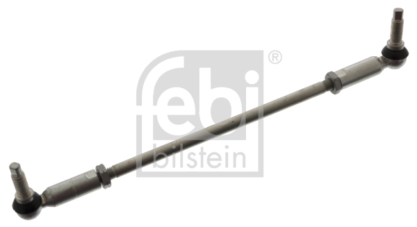 FEBI BILSTEIN 48860 Kit riparazione, Leva cambio