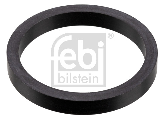 FEBI BILSTEIN 48868 Guarnizione, Coperchio carter (Monoblocco)