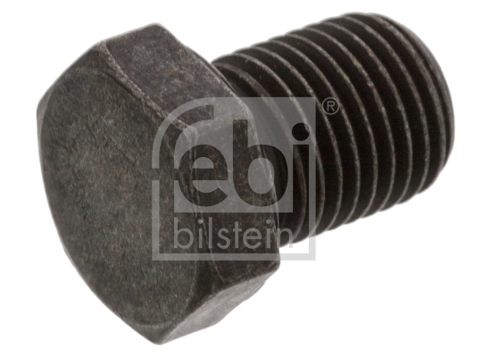 FEBI BILSTEIN 48872 Vite di chiusura, vaschetta dell'olio