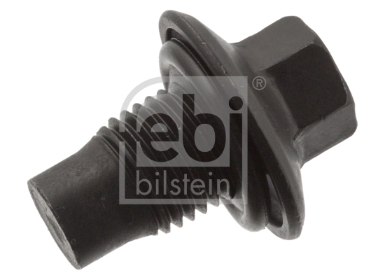 FEBI BILSTEIN 48907 Vite di chiusura, vaschetta dell'olio