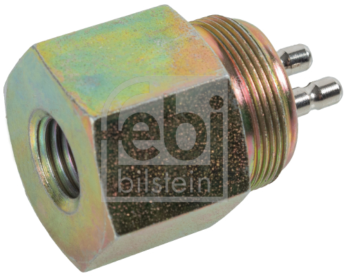 FEBI BILSTEIN 48909 Snímač,...