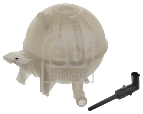 FEBI BILSTEIN 48911 Serbatoio compensazione, Refrigerante-Serbatoio compensazione, Refrigerante-Ricambi Euro