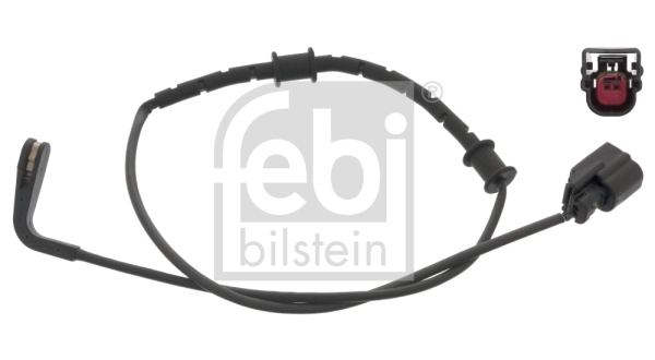 FEBI BILSTEIN 48919 Contatto segnalazione, Usura past. freno/mat. d'attrito-Contatto segnalazione, Usura past. freno/mat. d'attrito-Ricambi Euro