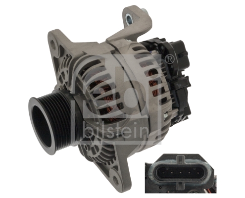 FEBI BILSTEIN 48957 Alternatore