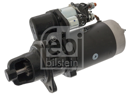 FEBI BILSTEIN 48978 Motorino d'avviamento-Motorino d'avviamento-Ricambi Euro