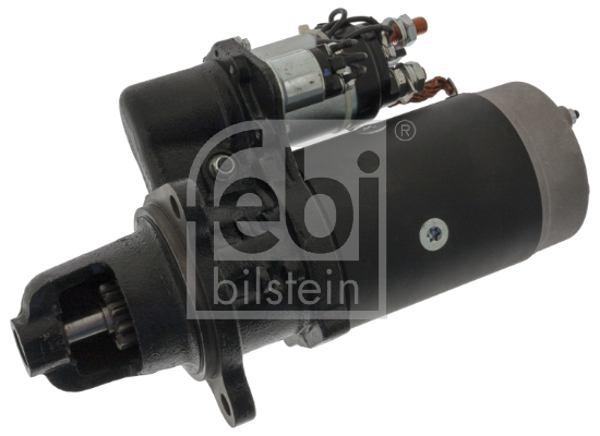 FEBI BILSTEIN 48979 Motorino d'avviamento-Motorino d'avviamento-Ricambi Euro