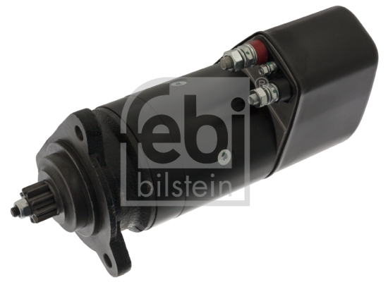 FEBI BILSTEIN 48981 Motorino d'avviamento-Motorino d'avviamento-Ricambi Euro