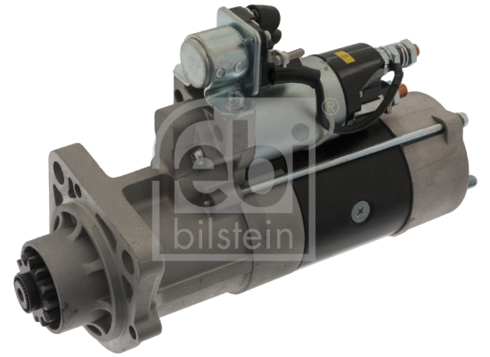 FEBI BILSTEIN 48994 Motorino d'avviamento-Motorino d'avviamento-Ricambi Euro