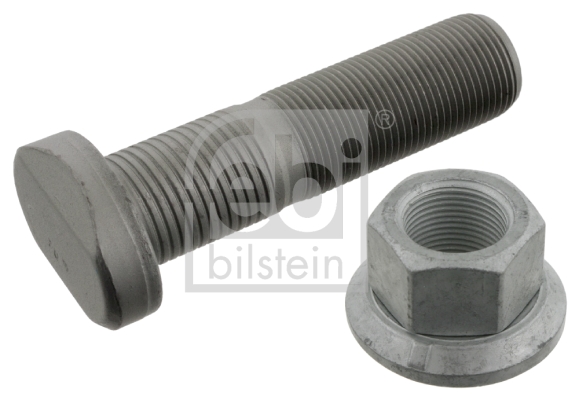 FEBI BILSTEIN 49027 Bullone ruota