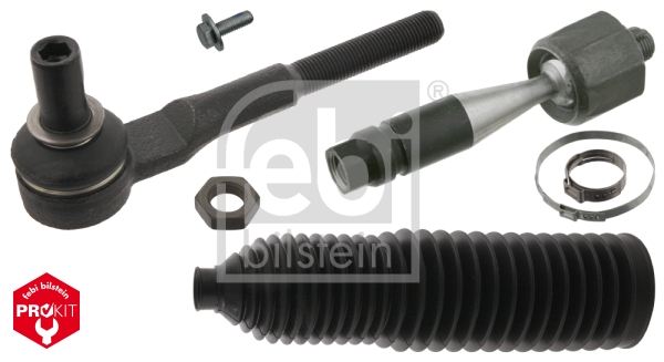 FEBI BILSTEIN 49039 Tirante trasversale-Tirante trasversale-Ricambi Euro