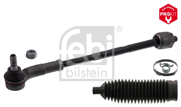 FEBI BILSTEIN 49081 Tirante trasversale-Tirante trasversale-Ricambi Euro