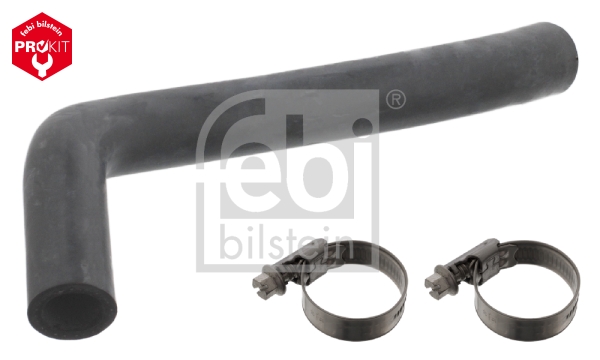 FEBI BILSTEIN 49102 Flessibile radiatore