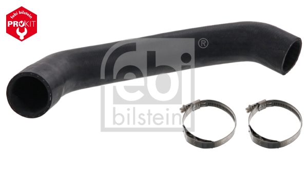 FEBI BILSTEIN 49116 Flessibile radiatore-Flessibile radiatore-Ricambi Euro