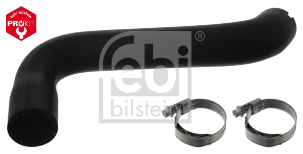 FEBI BILSTEIN 49125 Flessibile radiatore