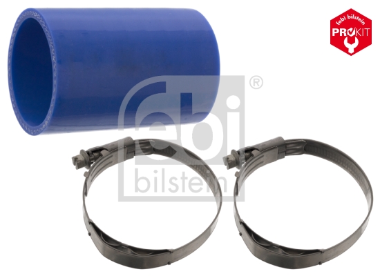 FEBI BILSTEIN 49137 Flessibile radiatore-Flessibile radiatore-Ricambi Euro