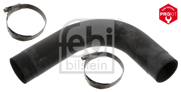 FEBI BILSTEIN 49140 Flessibile radiatore