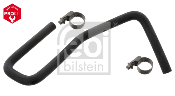 FEBI BILSTEIN 49143 Flessibile radiatore-Flessibile radiatore-Ricambi Euro