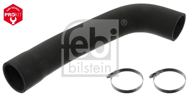 FEBI BILSTEIN 49163 Flessibile radiatore