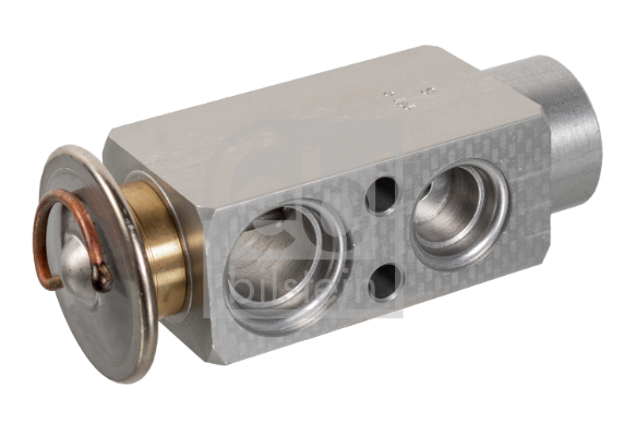 FEBI BILSTEIN 49175 Expansionsventil, Klimaanlage