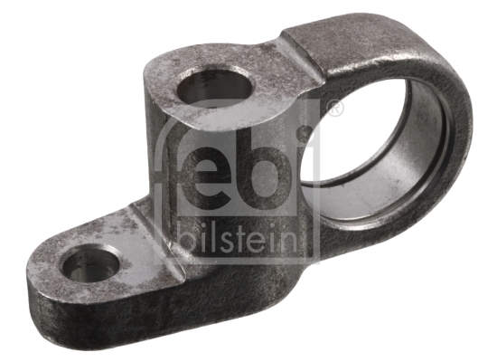 FEBI BILSTEIN 49179 Piedistallo supporto, Forcella disinnesto frizione