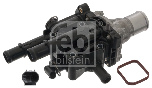 FEBI BILSTEIN 49187 Termostato, Refrigerante-Termostato, Refrigerante-Ricambi Euro