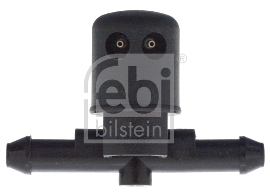 FEBI BILSTEIN 49194 Ugello acqua lavaggio, Pulizia cristalli-Ugello acqua lavaggio, Pulizia cristalli-Ricambi Euro