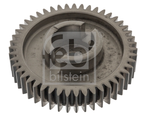 FEBI BILSTEIN 49203 Ruota dentata, Albero a camme