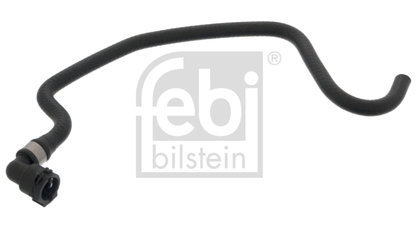 FEBI BILSTEIN 49225 Flessibile radiatore-Flessibile radiatore-Ricambi Euro