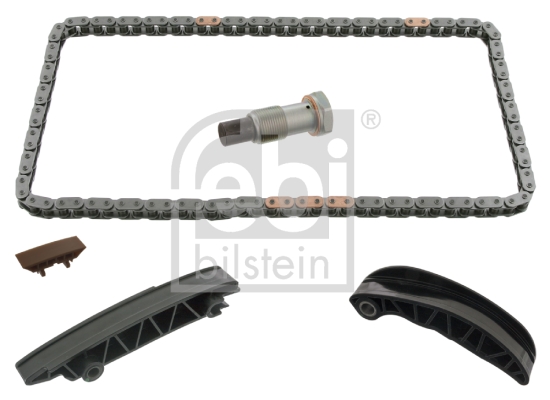 FEBI BILSTEIN 49235 Kit catena distribuzione