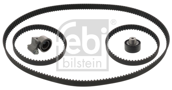 FEBI BILSTEIN 49245 Kit cinghie dentate