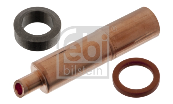 FEBI BILSTEIN 49250 Manicotto, Portainiettore-Manicotto, Portainiettore-Ricambi Euro