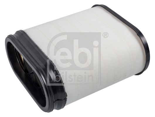 FEBI BILSTEIN 49340 Filtro aria-Filtro aria-Ricambi Euro