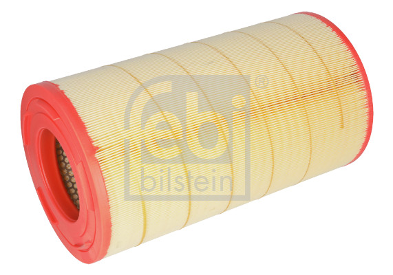 FEBI BILSTEIN 49355 Filtro aria-Filtro aria-Ricambi Euro